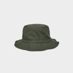 Tropical print cap - obrazek 2