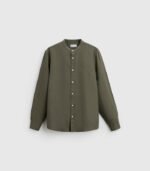 Loose Fit Washed T-shirt - obrazek 4