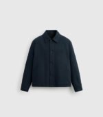 Cotton/Lyocell jacktet