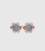 Flower sunglasses