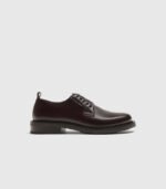 Formal leather shoes
