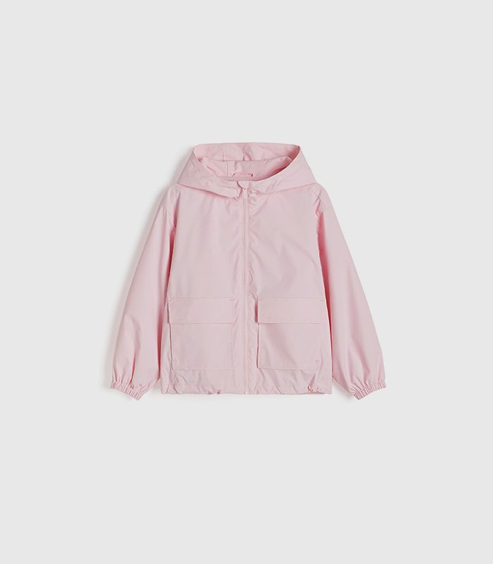 light-hooded-jacket.jpeg Light hooded jacket - obrazek 1